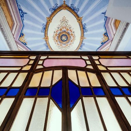 Palazzo Dei Grifoni - Luxury Suites - San Benedetto del Tronto Dış mekan fotoğraf