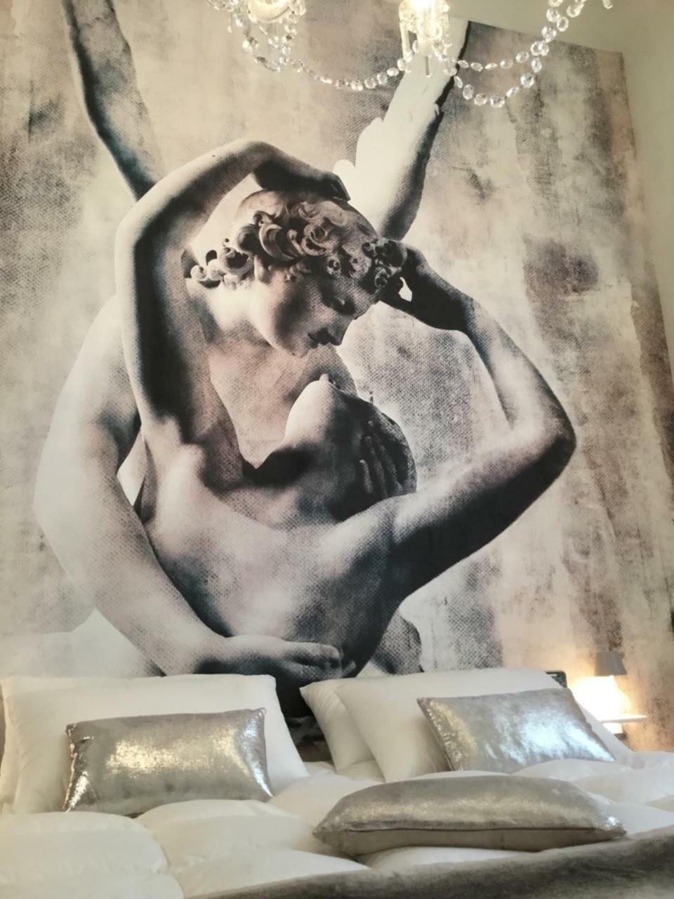 Palazzo Dei Grifoni - Luxury Suites - San Benedetto del Tronto Dış mekan fotoğraf
