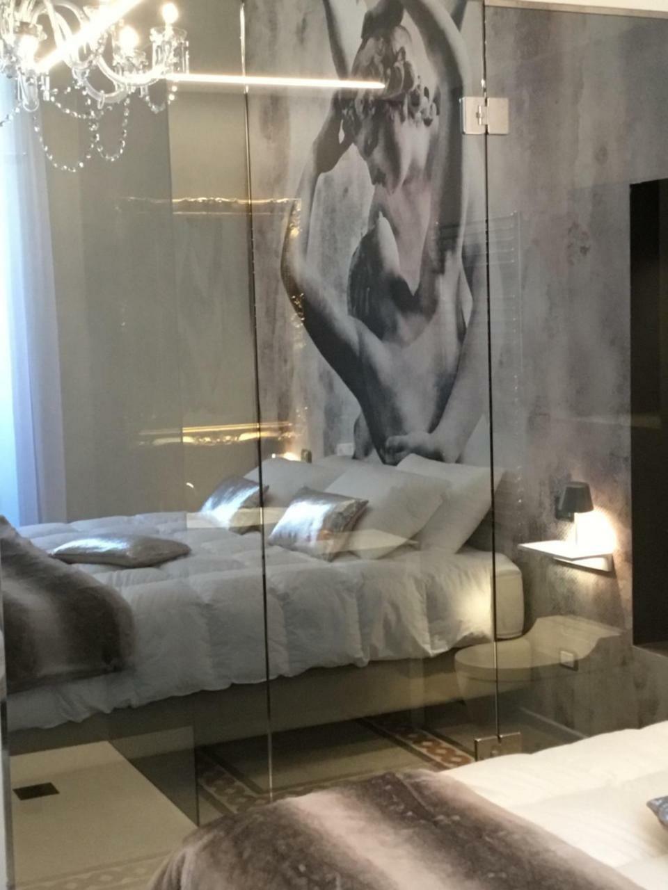 Palazzo Dei Grifoni - Luxury Suites - San Benedetto del Tronto Dış mekan fotoğraf