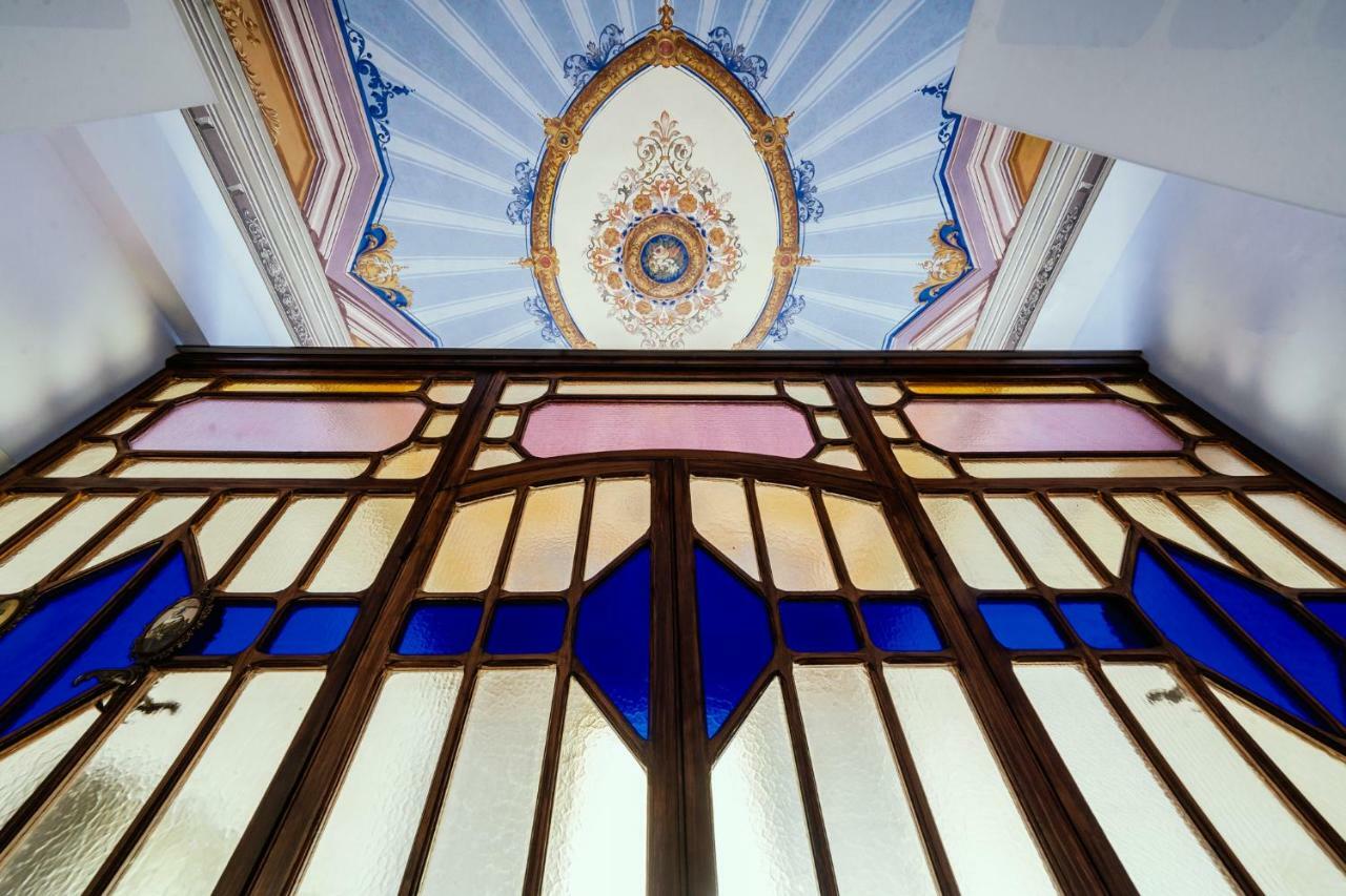 Palazzo Dei Grifoni - Luxury Suites - San Benedetto del Tronto Dış mekan fotoğraf