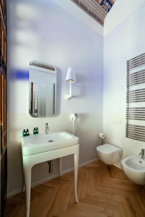 Palazzo Dei Grifoni - Luxury Suites - San Benedetto del Tronto Dış mekan fotoğraf