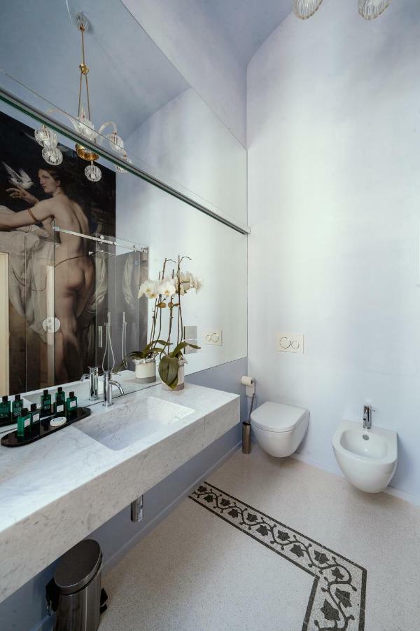 Palazzo Dei Grifoni - Luxury Suites - San Benedetto del Tronto Dış mekan fotoğraf