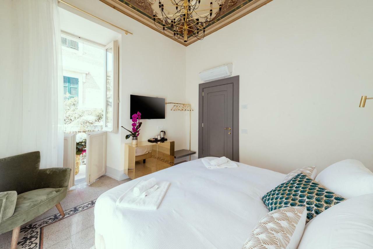 Palazzo Dei Grifoni - Luxury Suites - San Benedetto del Tronto Dış mekan fotoğraf