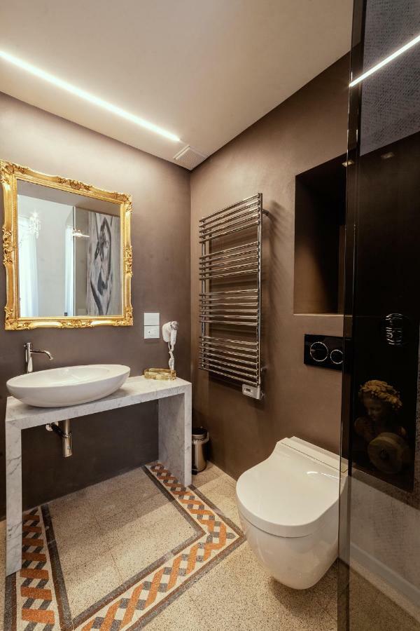 Palazzo Dei Grifoni - Luxury Suites - San Benedetto del Tronto Dış mekan fotoğraf