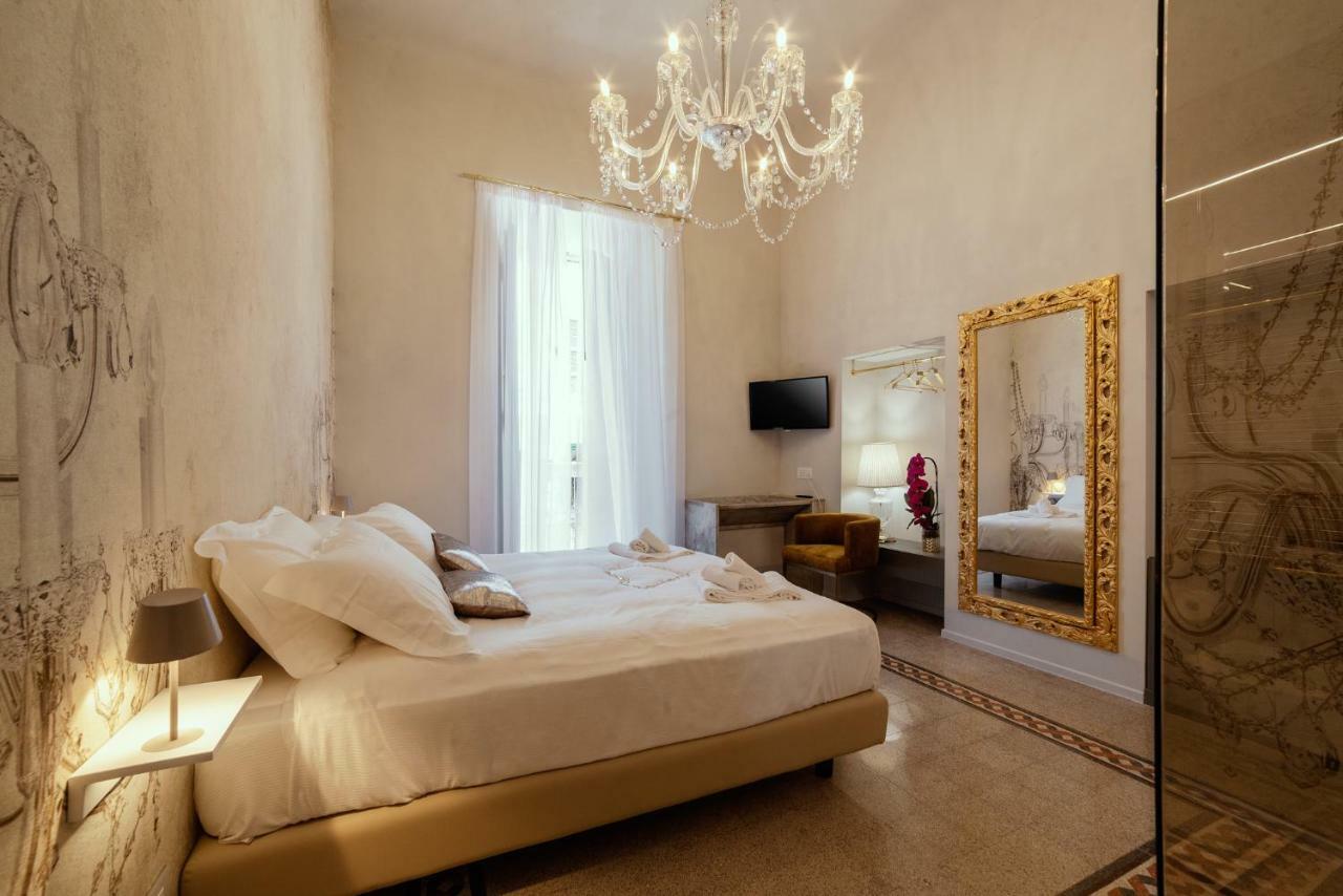 Palazzo Dei Grifoni - Luxury Suites - San Benedetto del Tronto Dış mekan fotoğraf