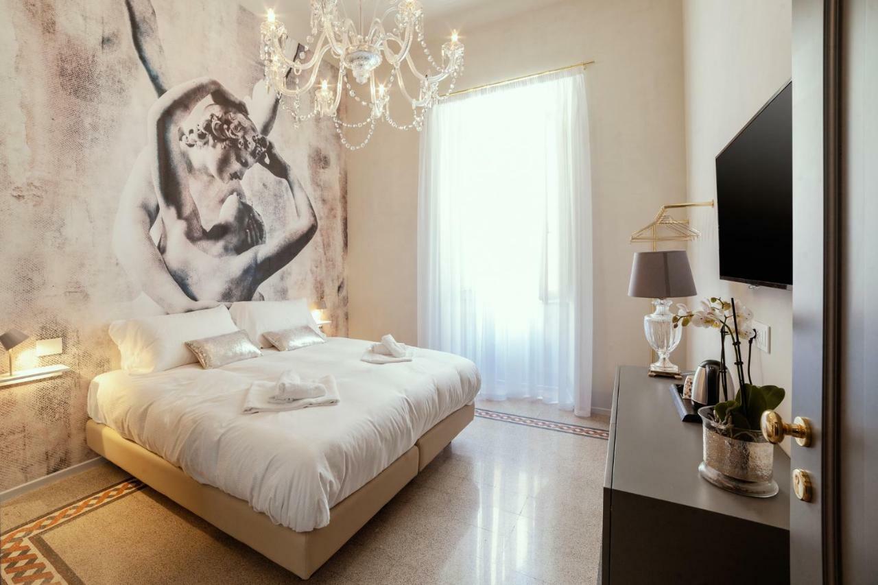 Palazzo Dei Grifoni - Luxury Suites - San Benedetto del Tronto Dış mekan fotoğraf