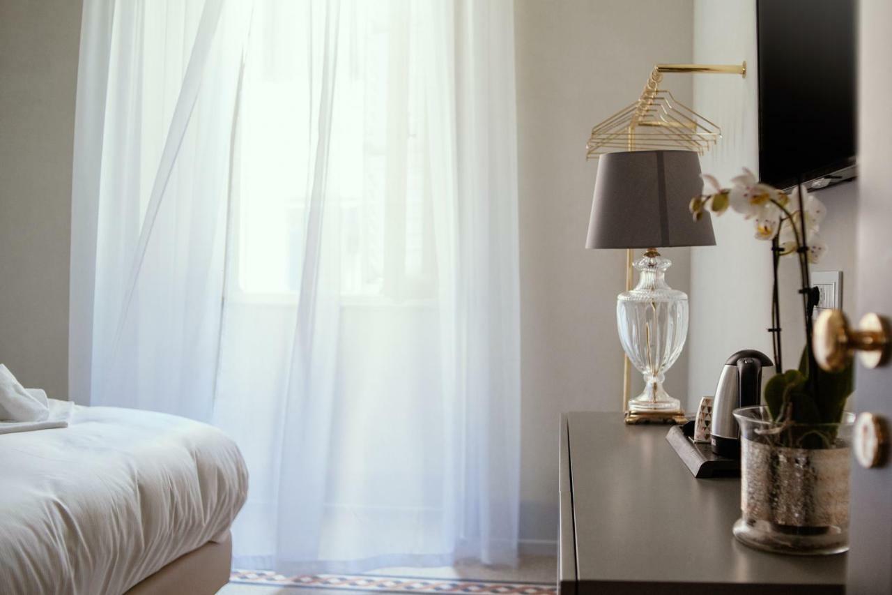 Palazzo Dei Grifoni - Luxury Suites - San Benedetto del Tronto Dış mekan fotoğraf