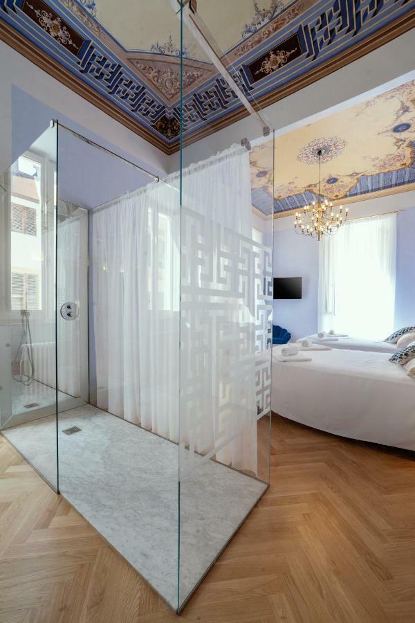 Palazzo Dei Grifoni - Luxury Suites - San Benedetto del Tronto Dış mekan fotoğraf