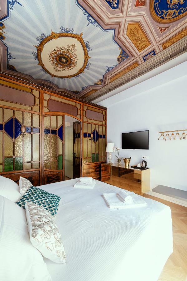 Palazzo Dei Grifoni - Luxury Suites - San Benedetto del Tronto Dış mekan fotoğraf