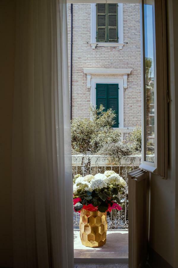 Palazzo Dei Grifoni - Luxury Suites - San Benedetto del Tronto Dış mekan fotoğraf