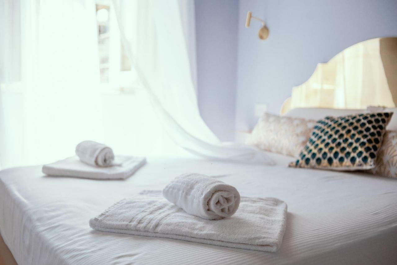 Palazzo Dei Grifoni - Luxury Suites - San Benedetto del Tronto Dış mekan fotoğraf